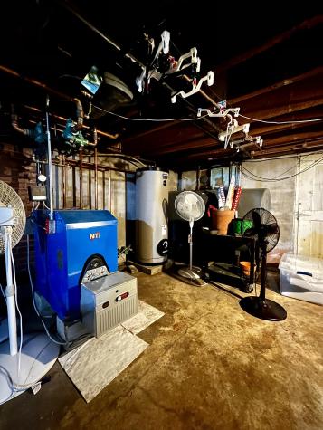 1390 River Road Calais ME 04619