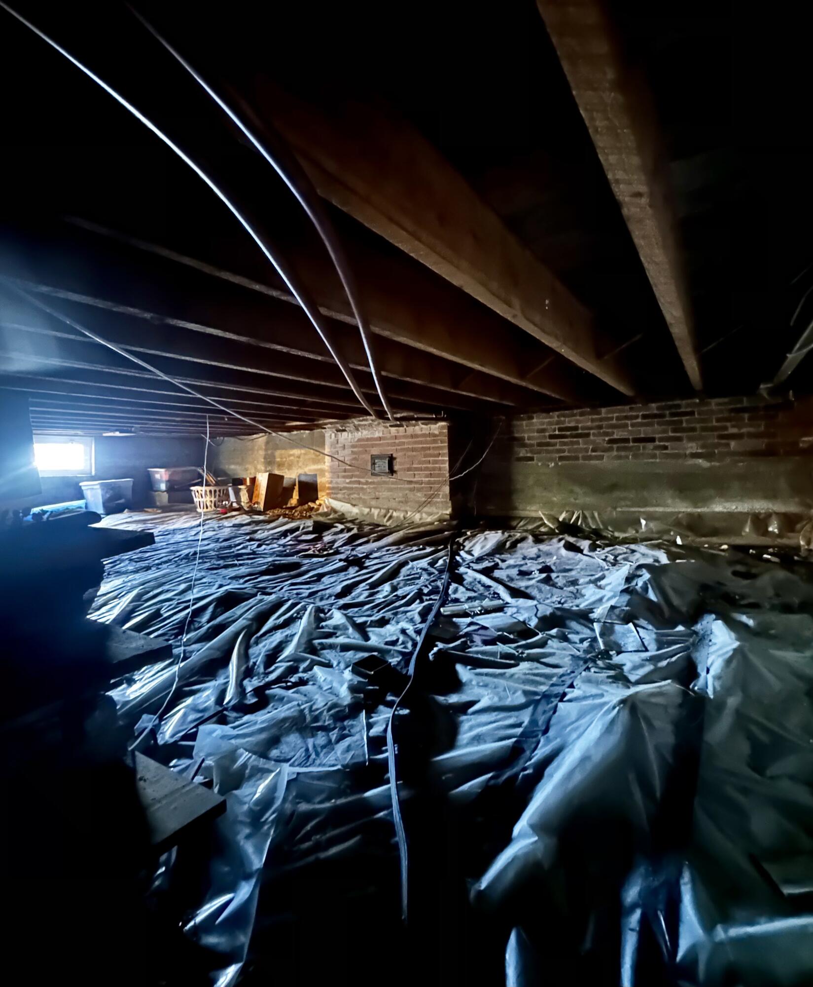 1390 River Road Calais ME 04619