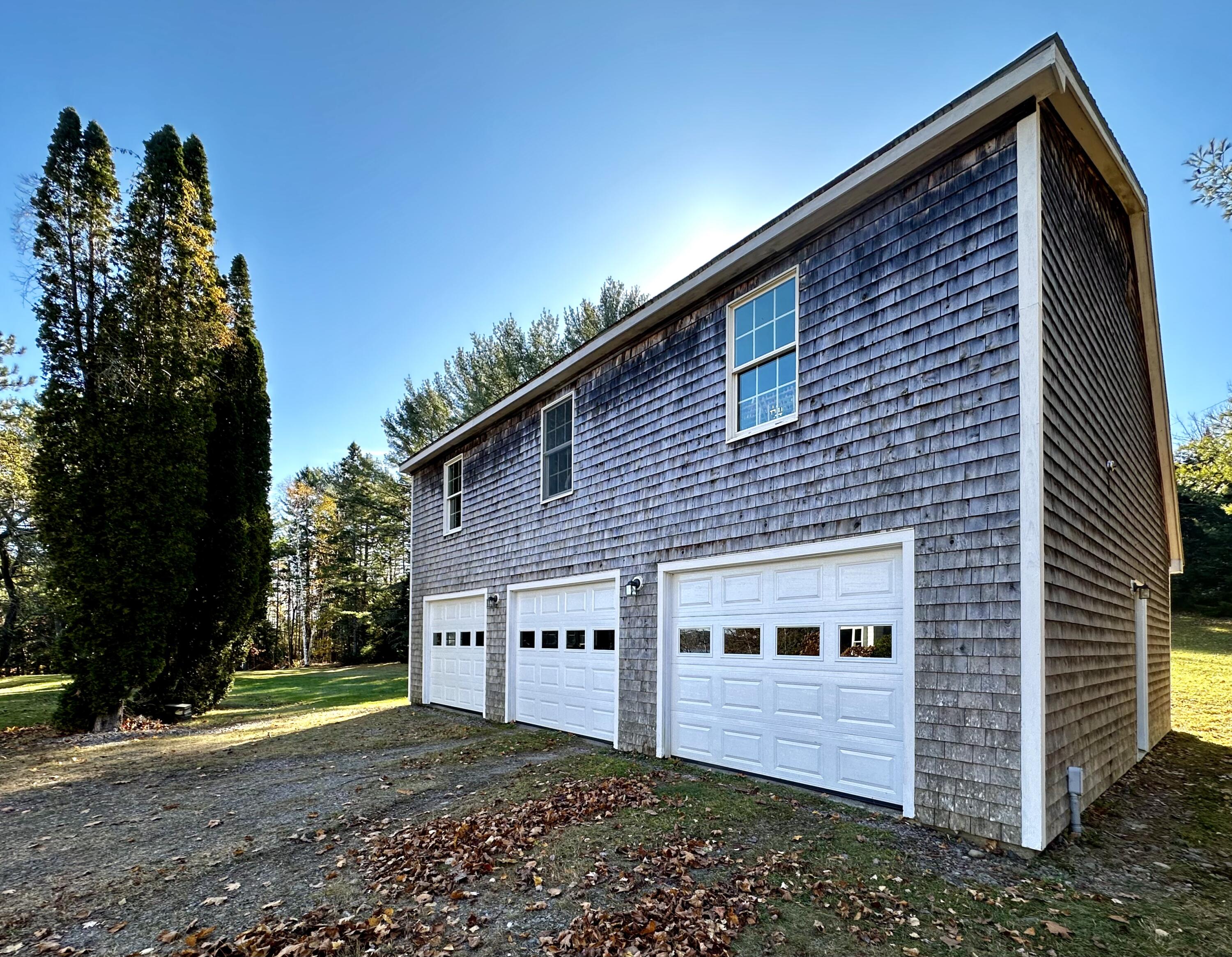 1390 River Road Calais ME 04619