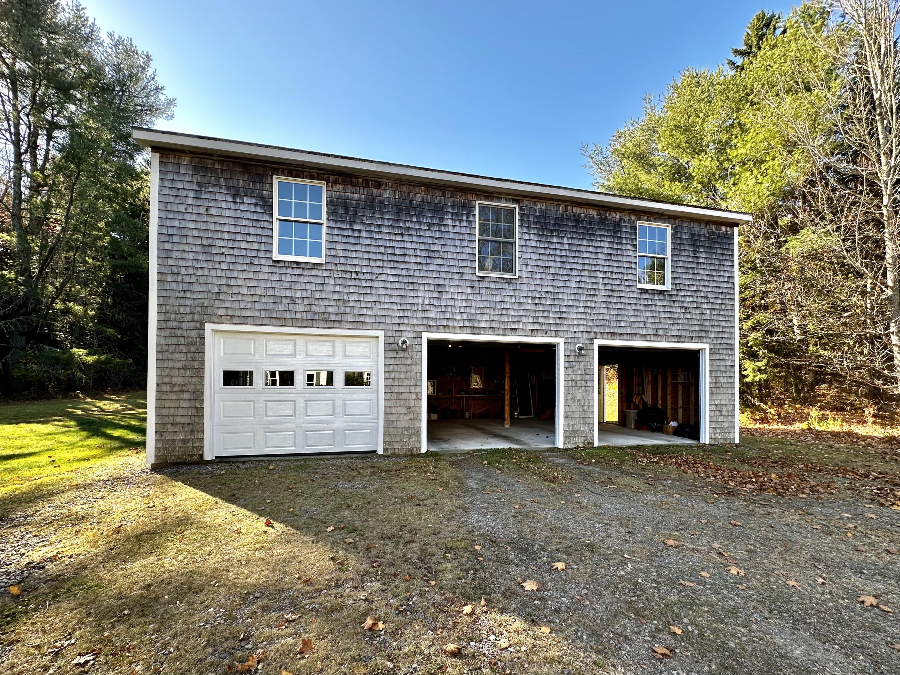 1390 River Road Calais ME 04619