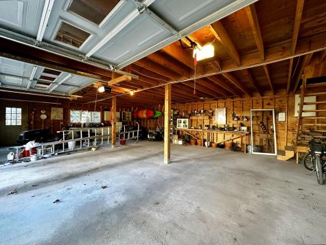 1390 River Road Calais ME 04619