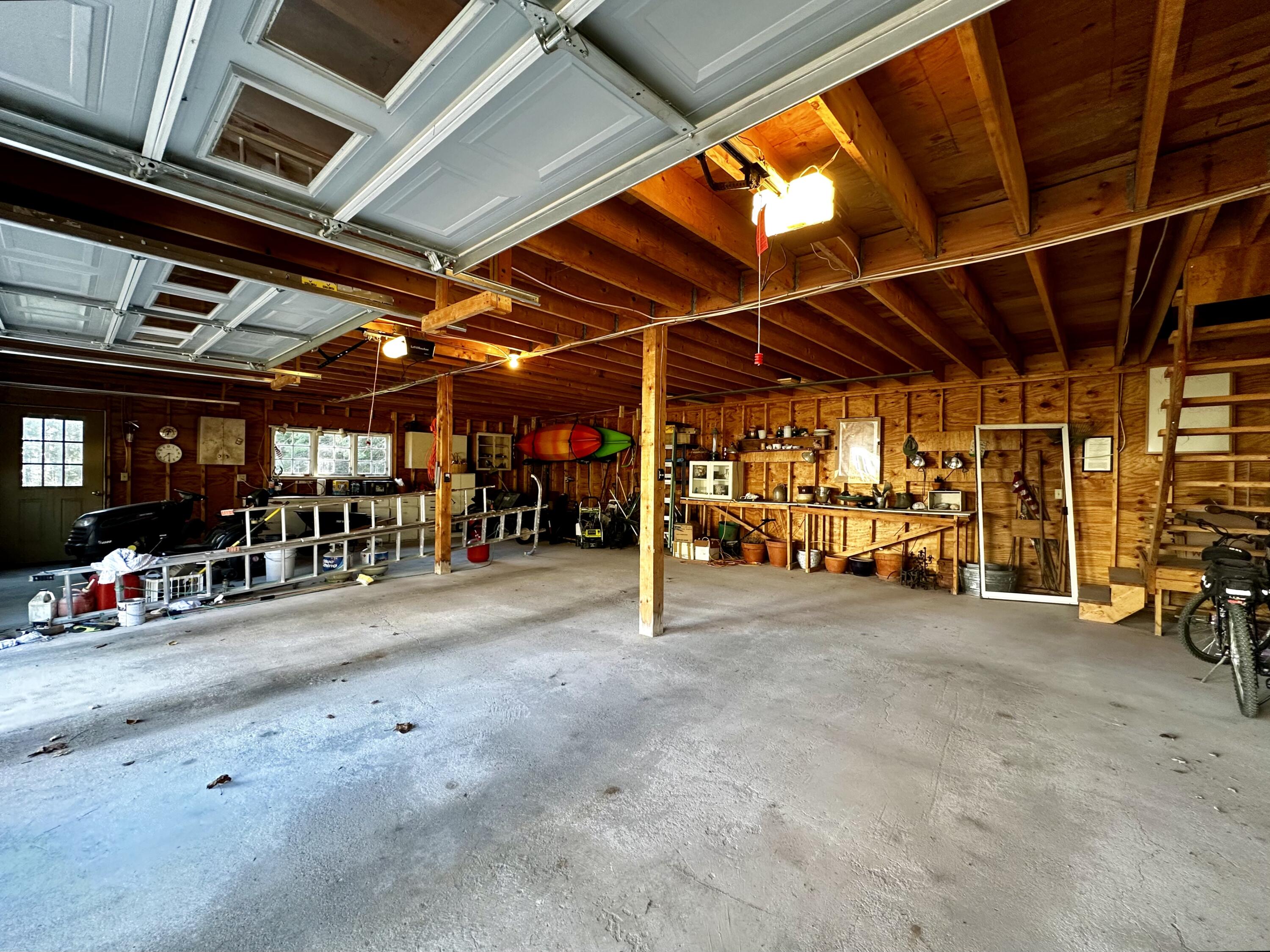 1390 River Road Calais ME 04619