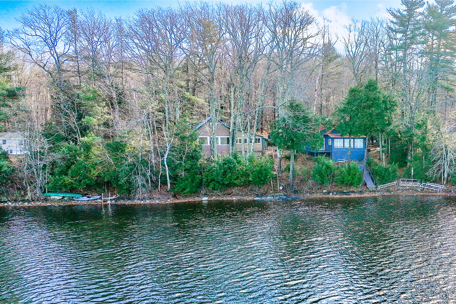 12 Great Oak Lane China ME 04358