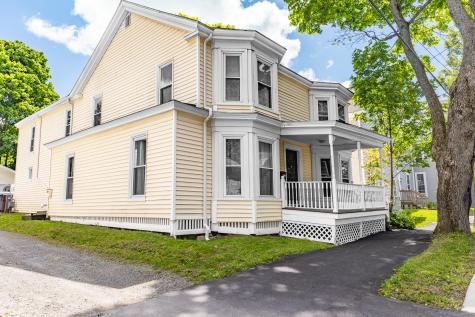 287 French Street Bangor ME 04401
