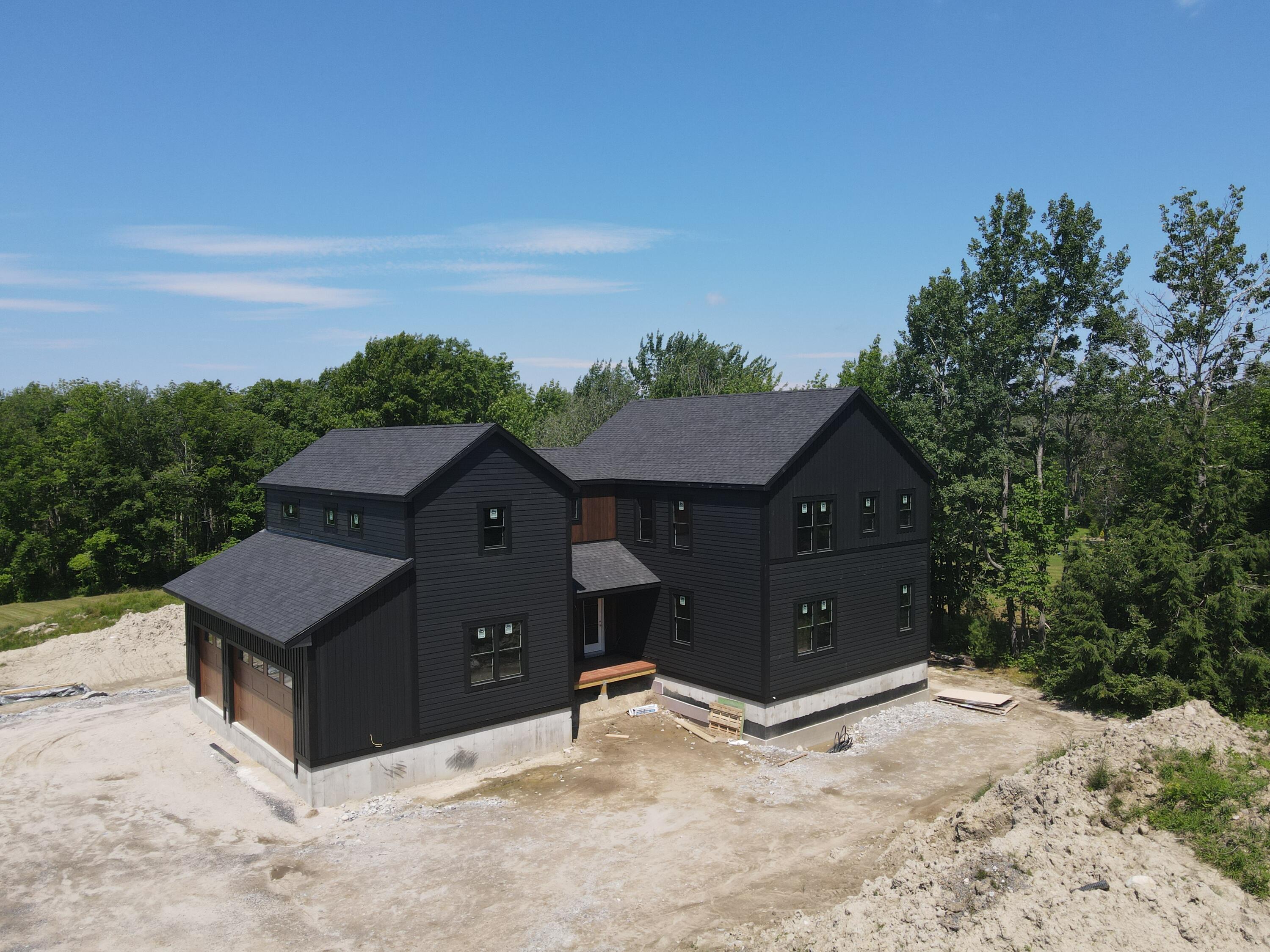 442 Blackstrap Road Falmouth ME 04105