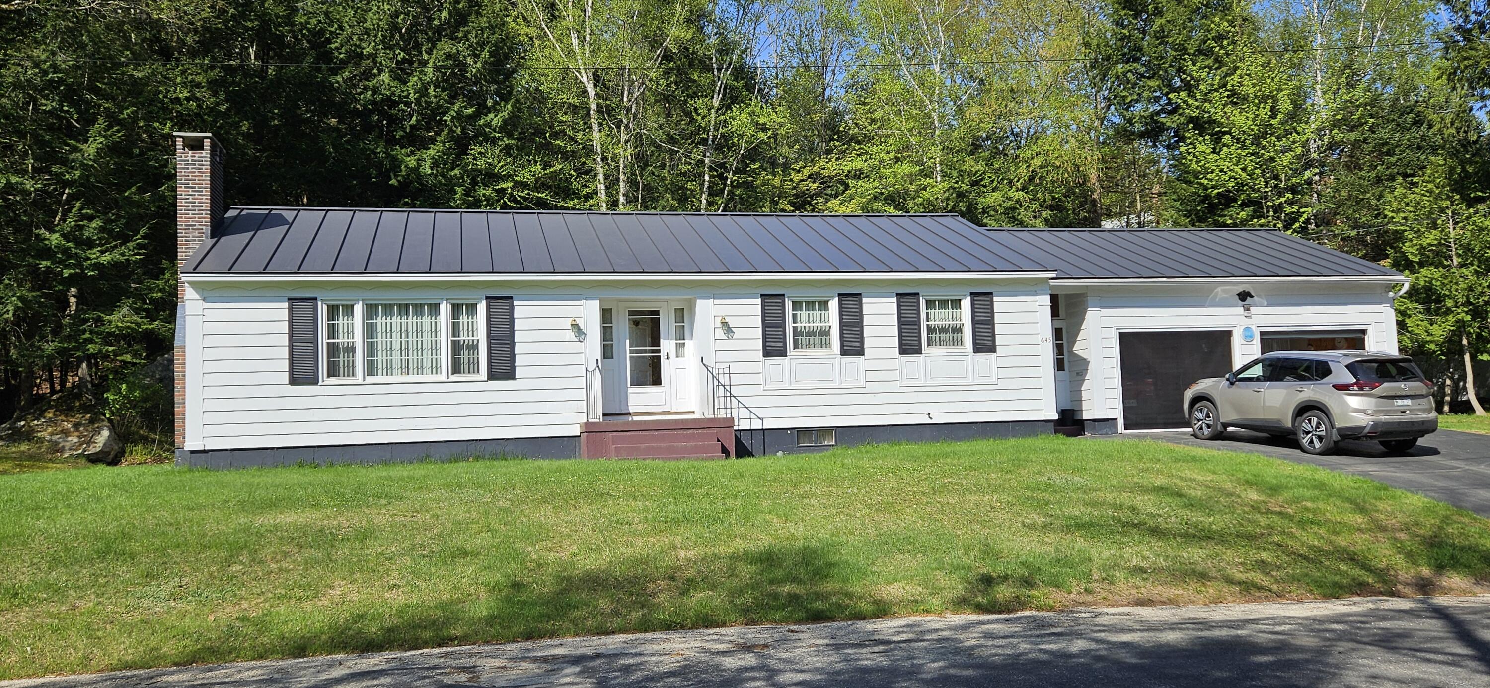 645 Kennebec Street Rumford ME 04276