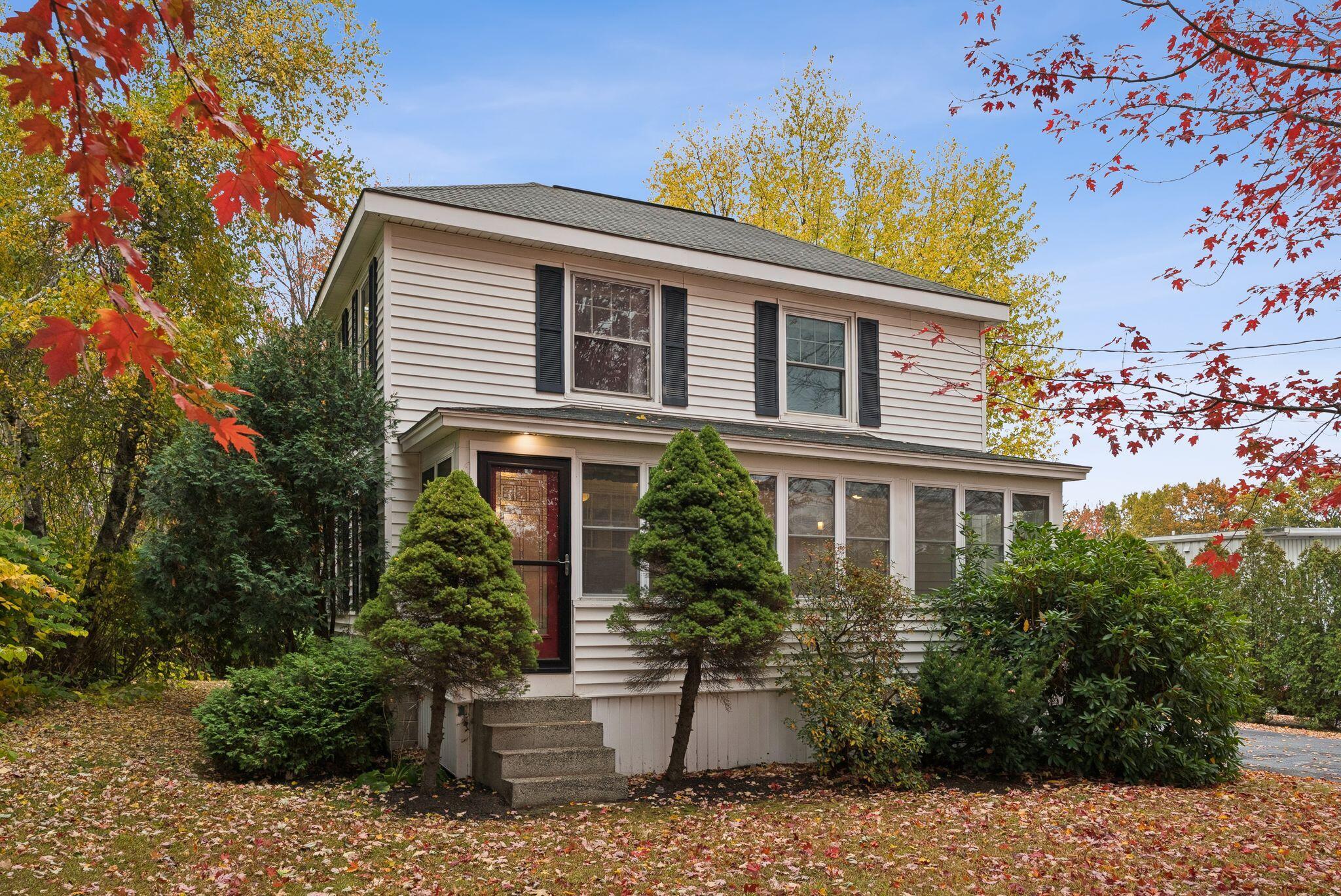 419 Riverside Street Portland ME 04103