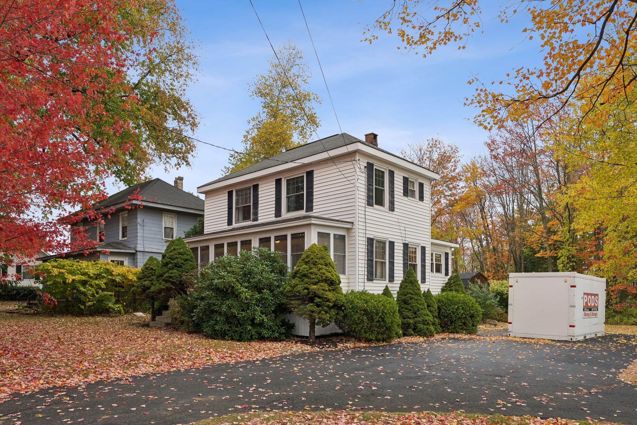 419 Riverside Street Portland ME 04103