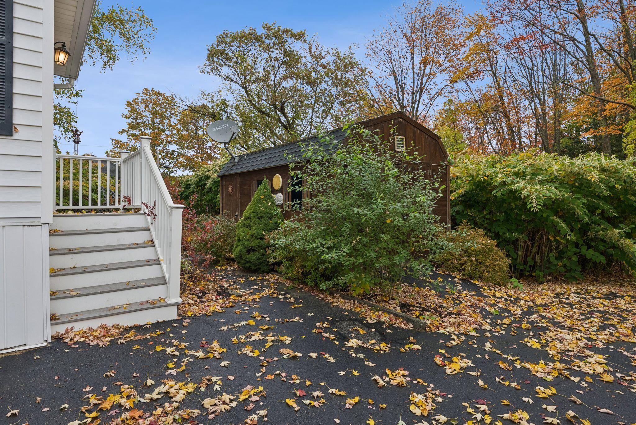 419 Riverside Street Portland ME 04103