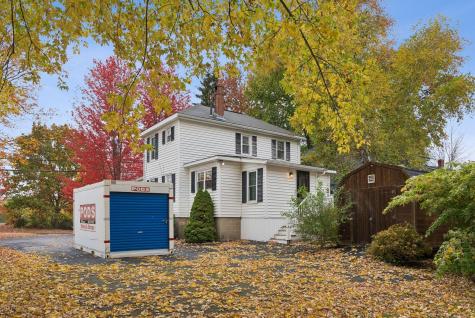 419 Riverside Street Portland ME 04103