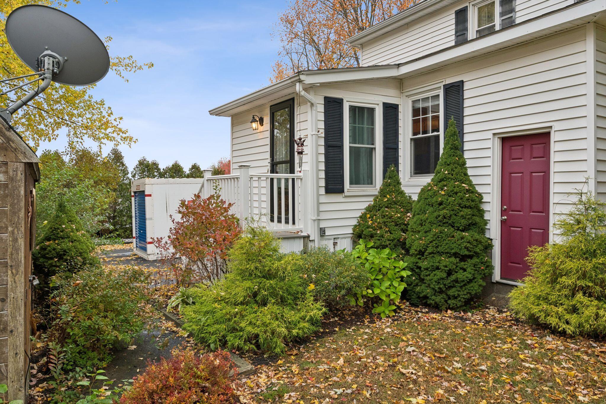 419 Riverside Street Portland ME 04103