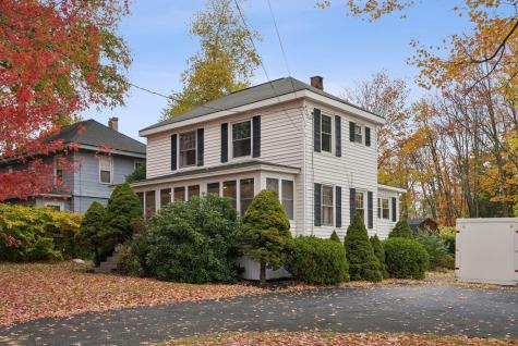 419 Riverside Street Portland ME 04103