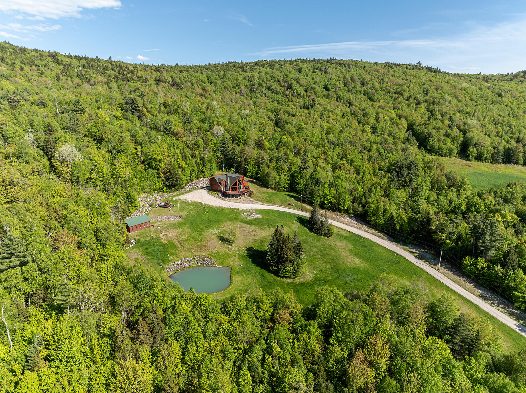 287 Tara Way Bethel ME 04217