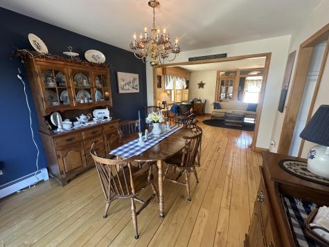 88 Sweet Road Lincoln ME 04457