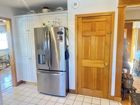 88 Sweet Road Lincoln ME 04457