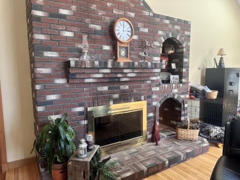 88 Sweet Road Lincoln ME 04457