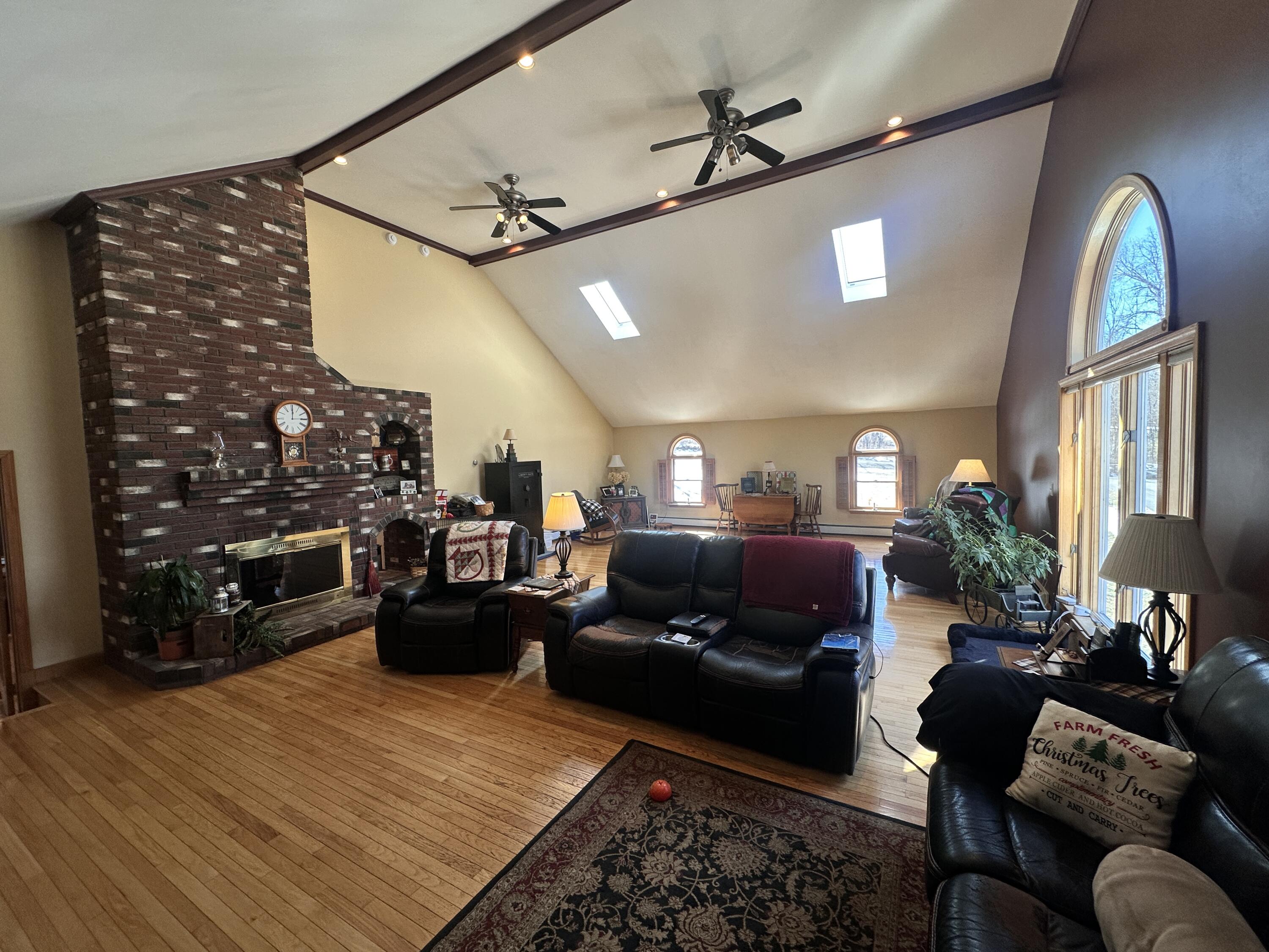 88 Sweet Road Lincoln ME 04457
