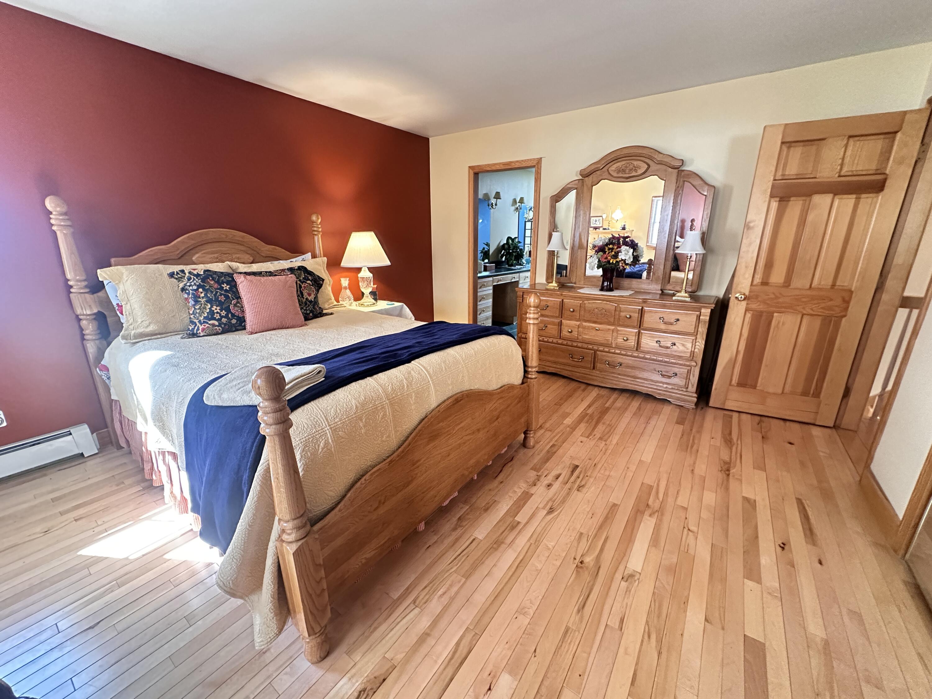 88 Sweet Road Lincoln ME 04457