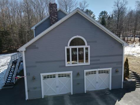 88 Sweet Road Lincoln ME 04457