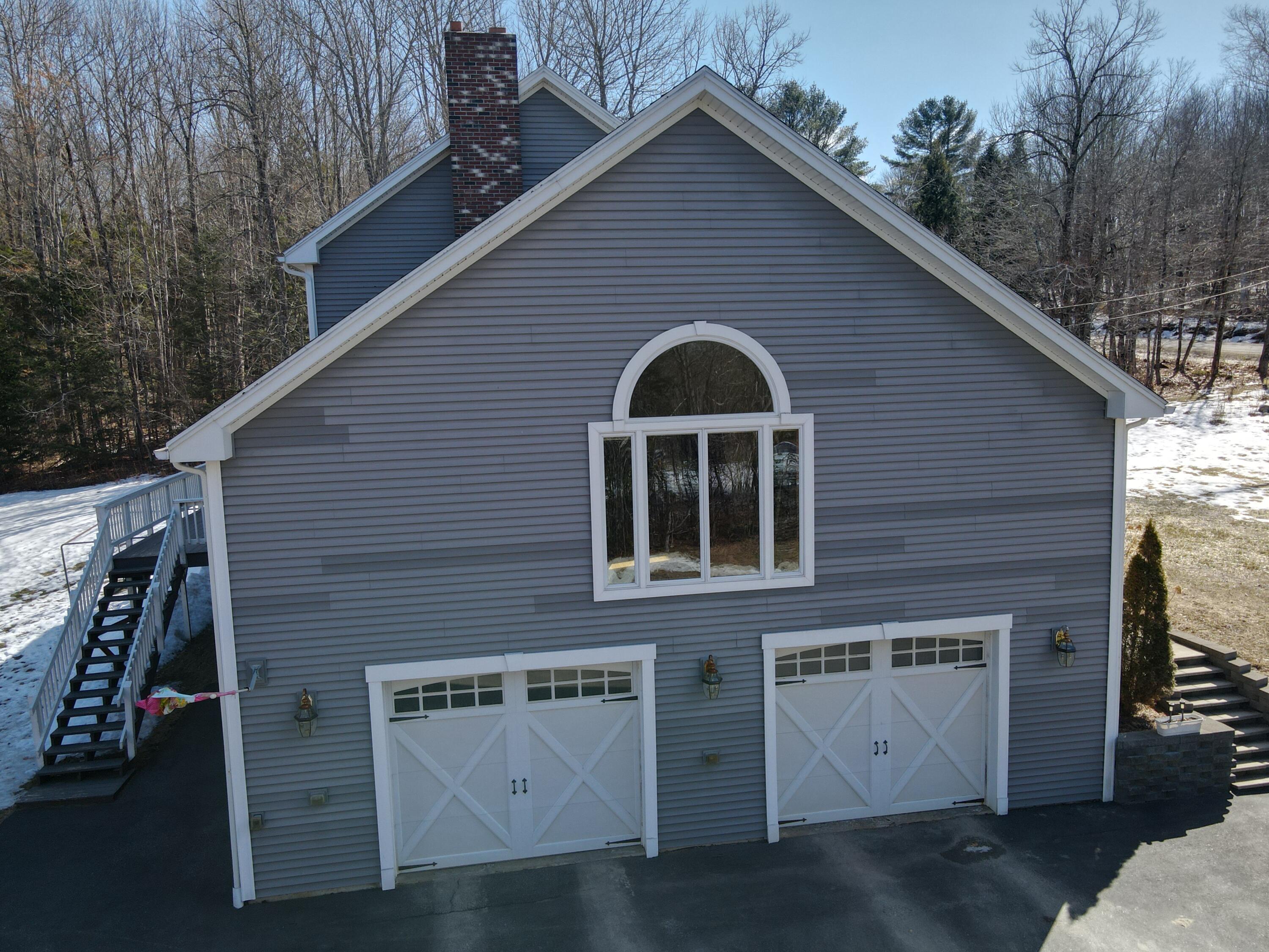 88 Sweet Road Lincoln ME 04457