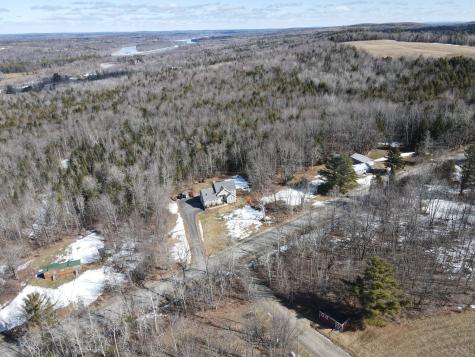 88 Sweet Road Lincoln ME 04457
