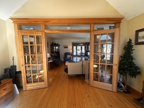 88 Sweet Road Lincoln ME 04457