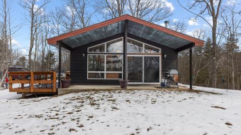 304 Jarvis Gore Drive Eddington ME 04428