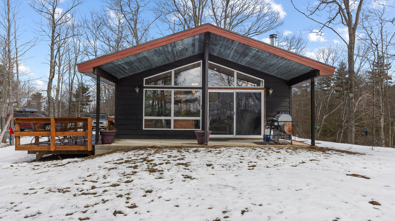 304 Jarvis Gore Drive Eddington ME 04428