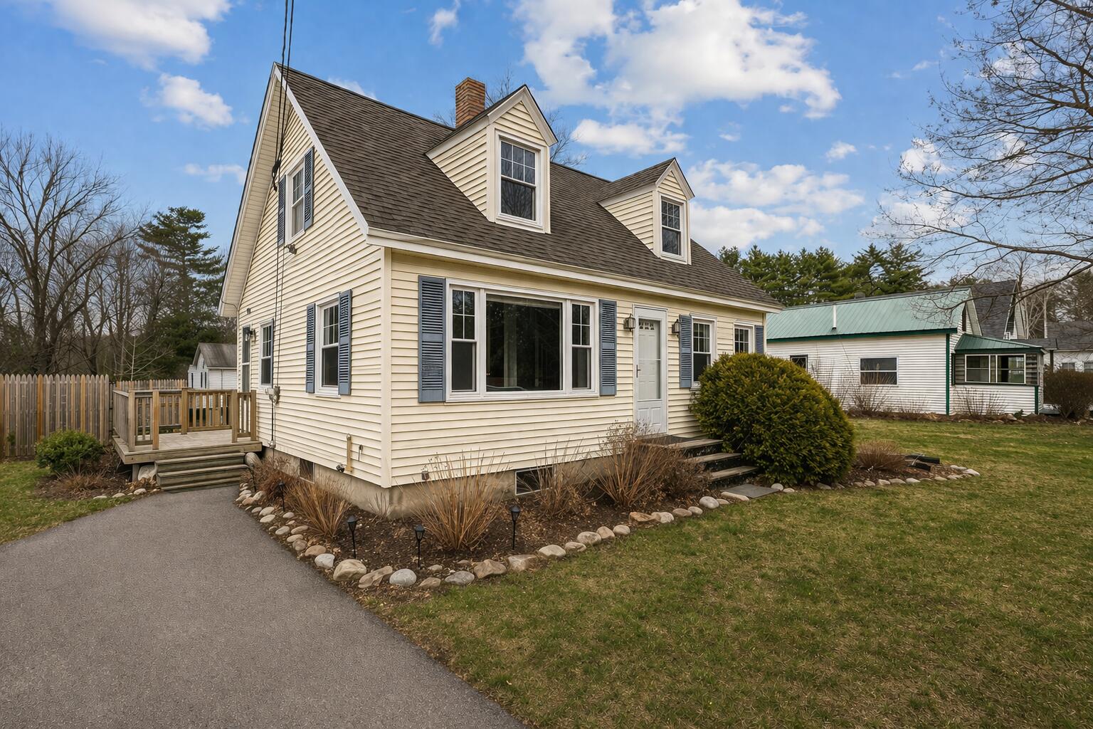 1104 Pequawket Trail Standish ME 04085