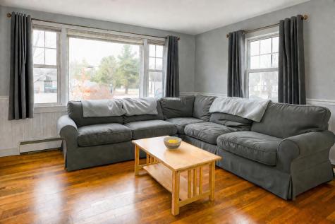 1104 Pequawket Trail Standish ME 04085