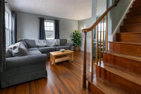 1104 Pequawket Trail Standish ME 04085