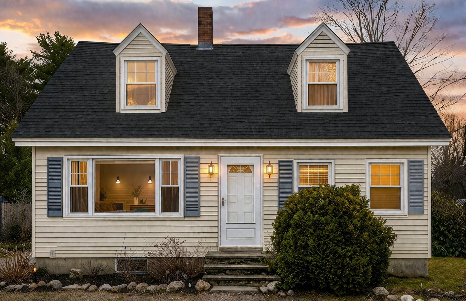 1104 Pequawket Trail Standish ME 04085