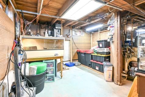 1104 Pequawket Trail Standish ME 04085