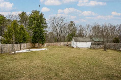 1104 Pequawket Trail Standish ME 04085