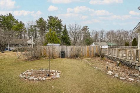 1104 Pequawket Trail Standish ME 04085