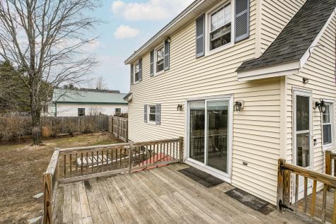 1104 Pequawket Trail Standish ME 04085