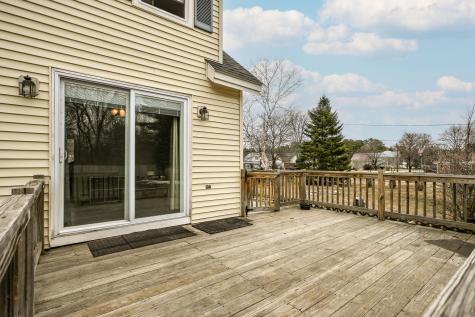 1104 Pequawket Trail Standish ME 04085