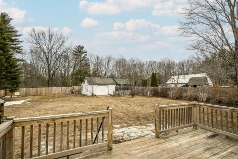 1104 Pequawket Trail Standish ME 04085