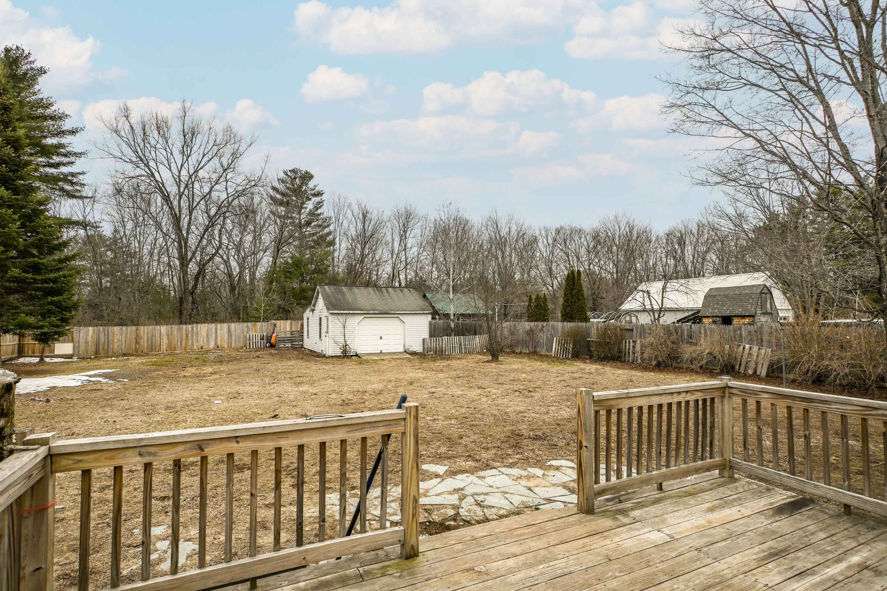 1104 Pequawket Trail Standish ME 04085