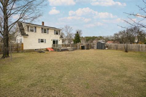 1104 Pequawket Trail Standish ME 04085