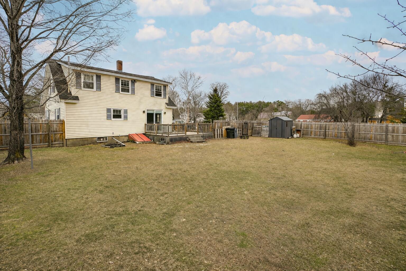 1104 Pequawket Trail Standish ME 04085