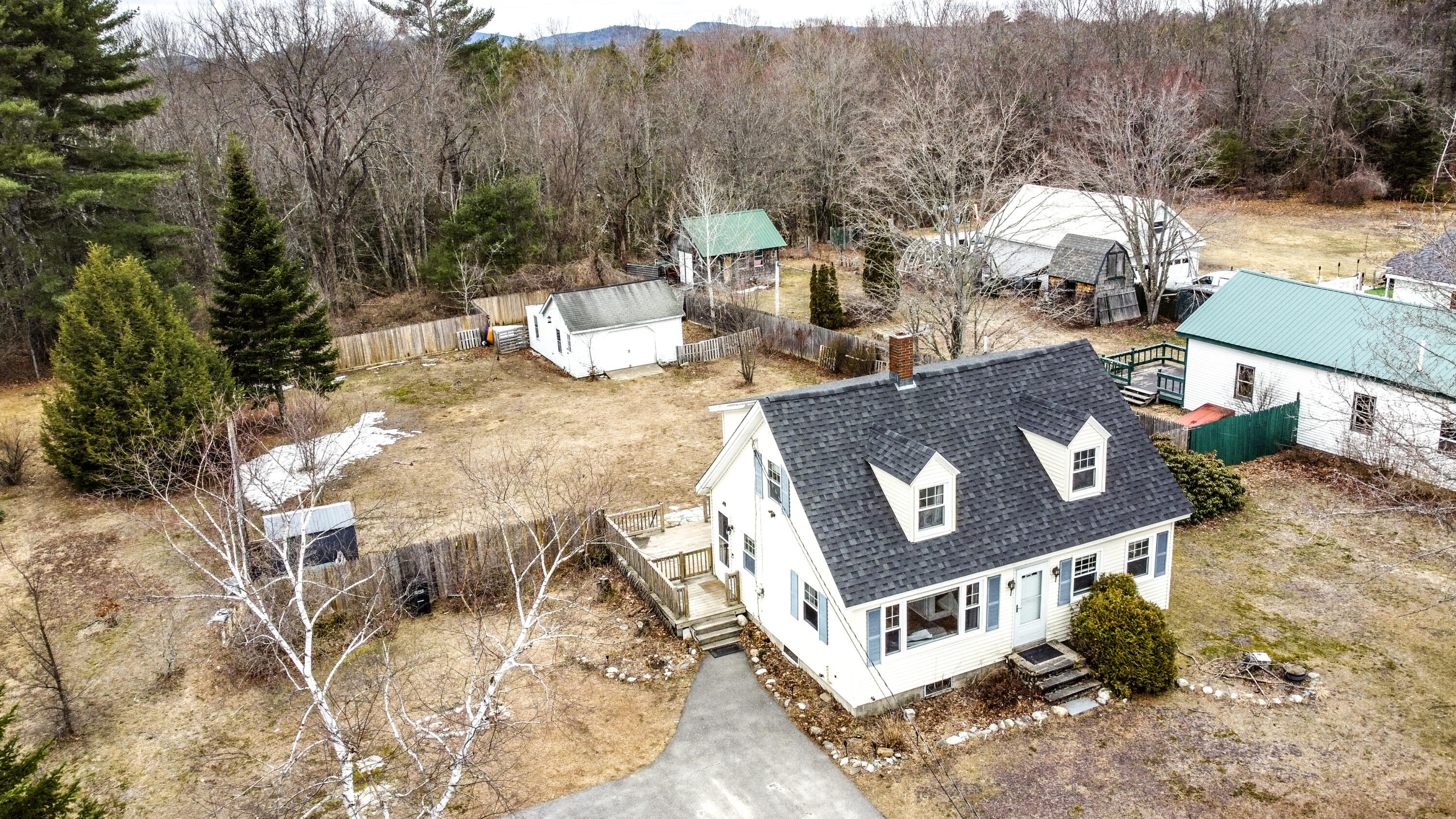 1104 Pequawket Trail Standish ME 04085