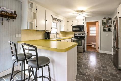 1104 Pequawket Trail Standish ME 04085