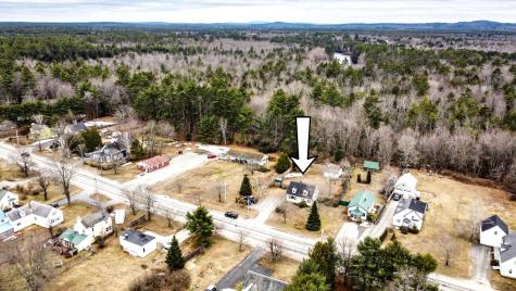 1104 Pequawket Trail Standish ME 04085