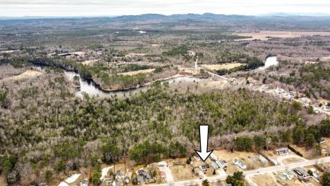 1104 Pequawket Trail Standish ME 04085