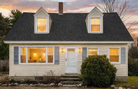 1104 Pequawket Trail Standish ME 04085