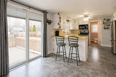 1104 Pequawket Trail Standish ME 04085