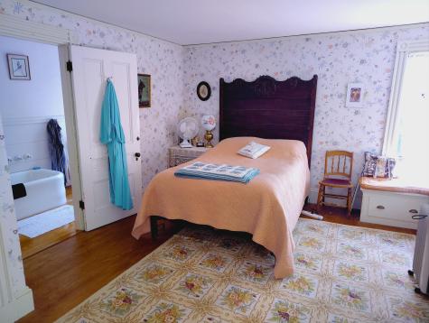 122 Waukeag Avenue Sorrento ME 04677