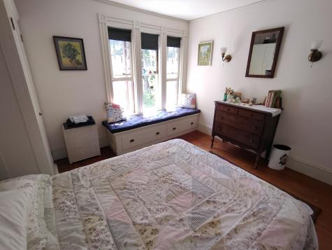 122 Waukeag Avenue Sorrento ME 04677