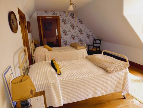 122 Waukeag Avenue Sorrento ME 04677